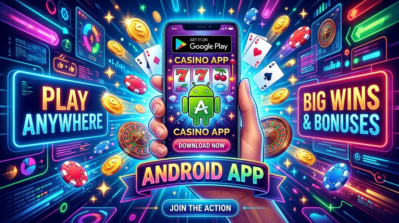 Spin Rio Android app