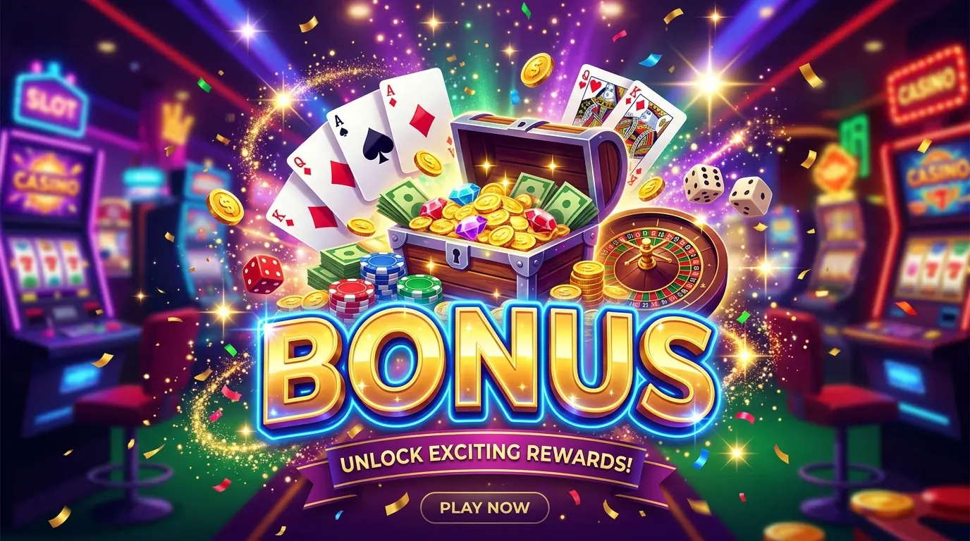 Spin Rio casino bonus