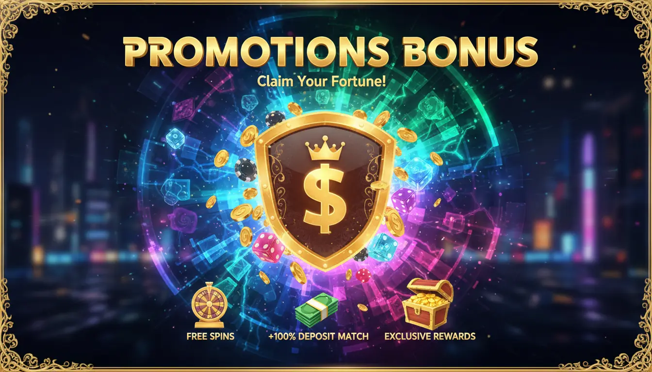 Spin Rio promotions