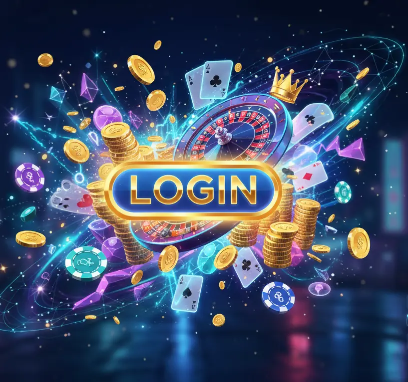 Spin Rio login