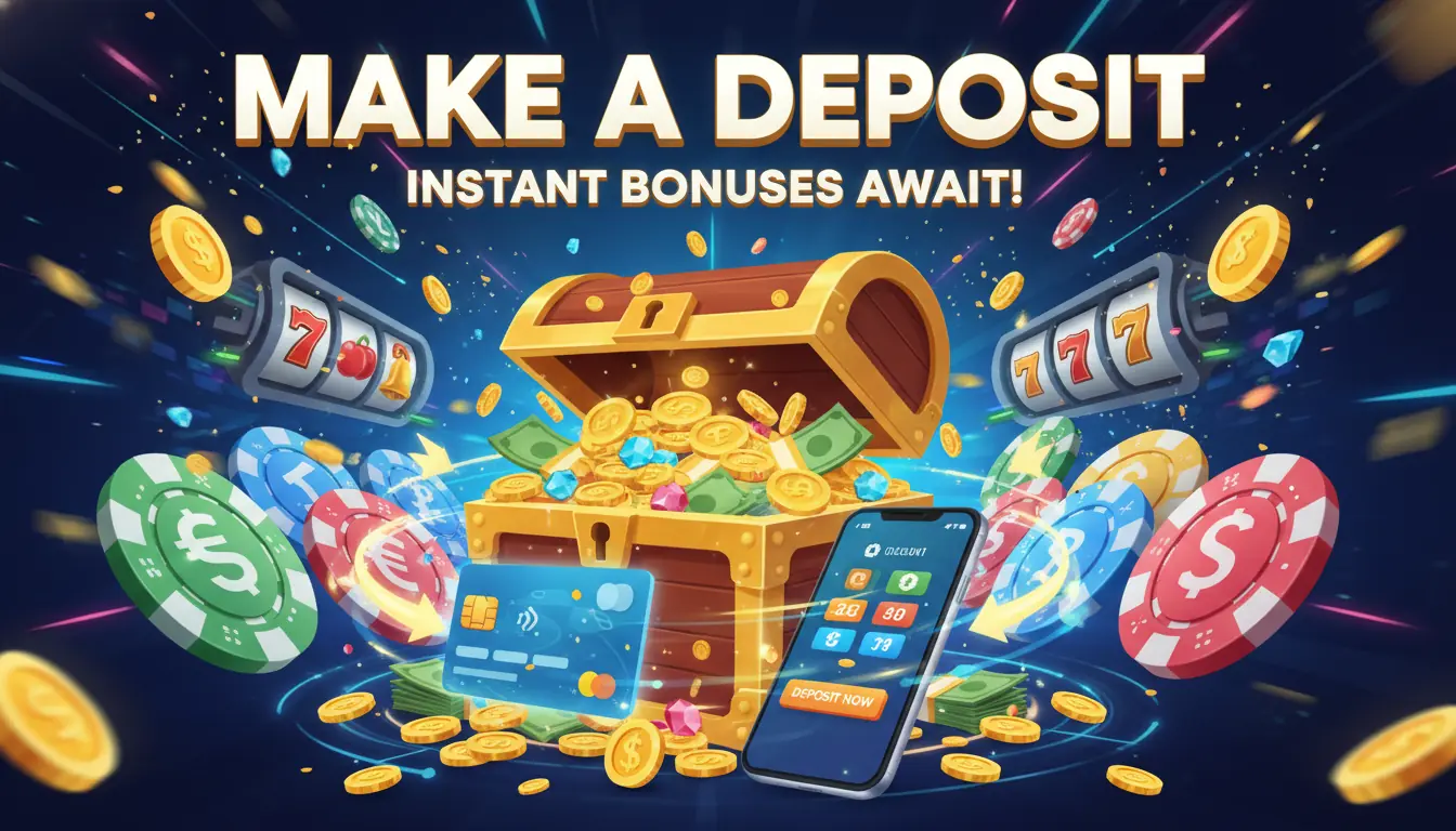 Spin Rio casino deposit