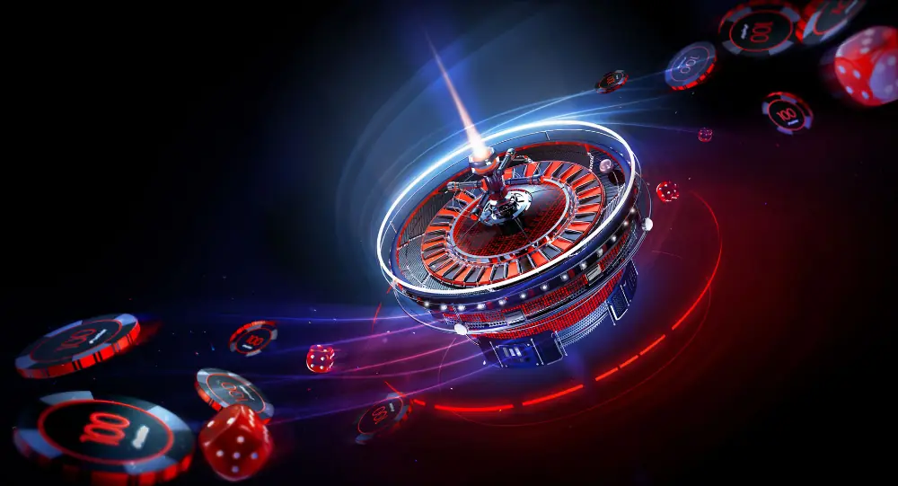 Spin Rio Roulette