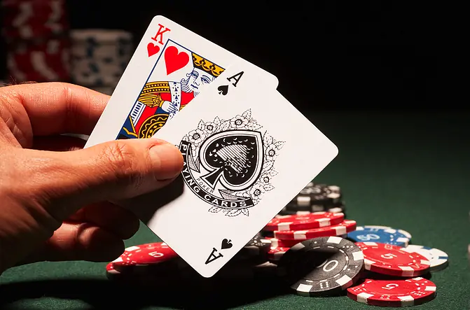 Spin Rio Blackjack guide