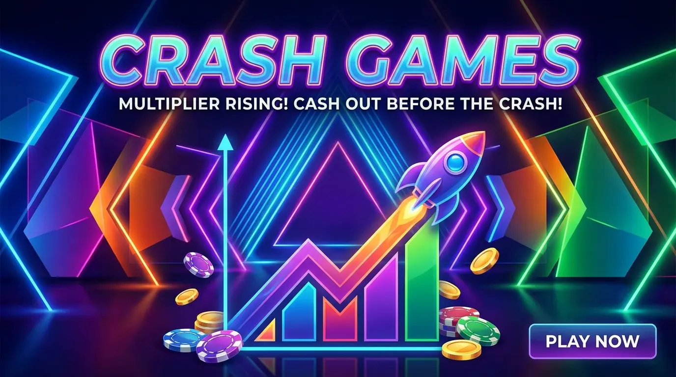 Spin Rio crash games guide