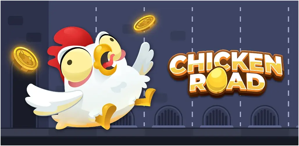 Spin Rio Chicken Road game
