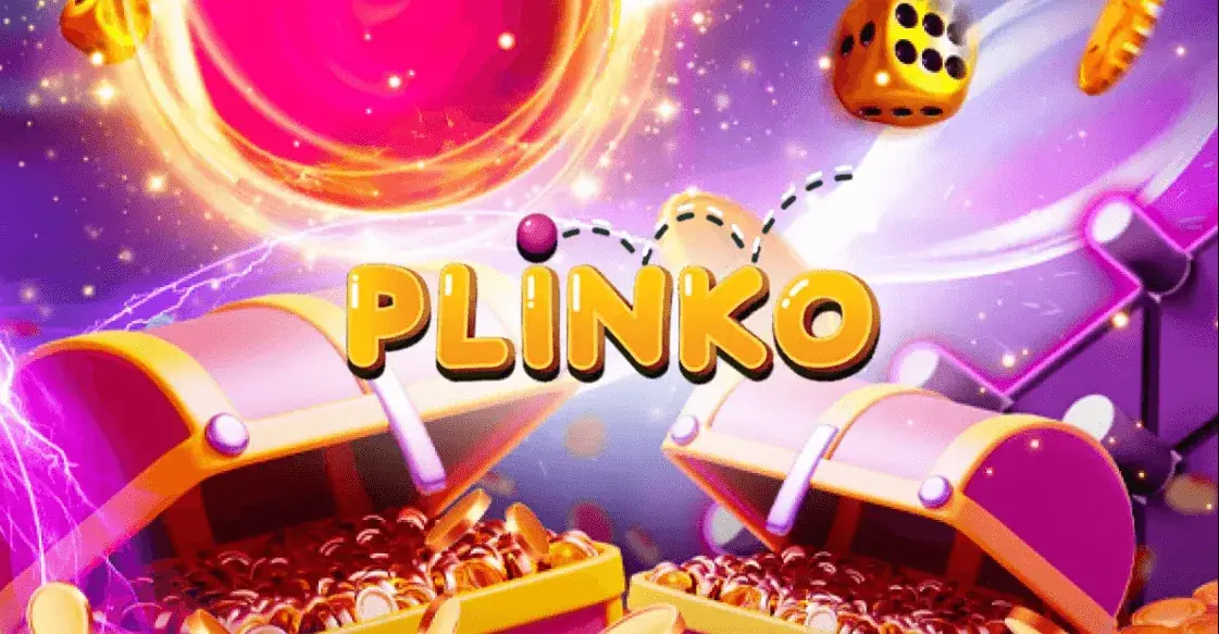 Spin Rio Plinko game